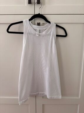 Athleta Sleeveless Top